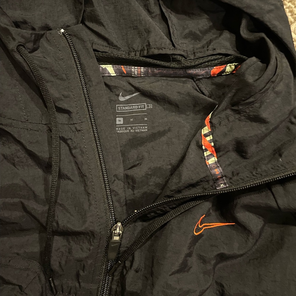 Nike Running Pullover - image 7